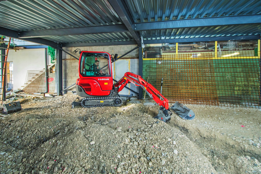 Suivi de chantier Achat CCP (du 27 novembre 2016 au 14 janvier 2017)